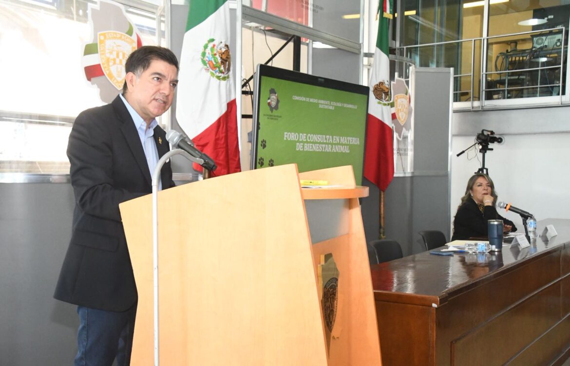 Logramos consolidar un espacio de diálogo e intercambio de ideas entre el Congreso del Estado